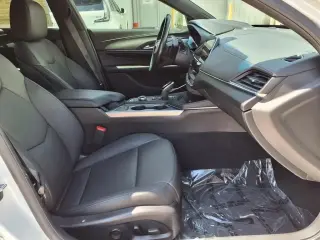 Cadillac CT4 2022 Premium Luxury 4dr Sedan