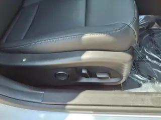 Cadillac CT4 2022 Premium Luxury 4dr Sedan