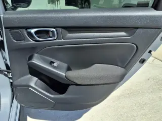 Honda Civic 2026 Si 4dr Sedan