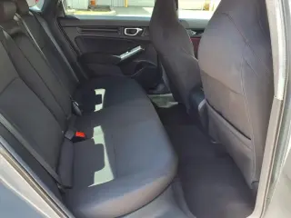 Honda Civic 2026 Si 4dr Sedan