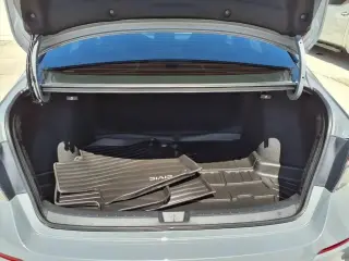 Honda Civic 2026 Si 4dr Sedan