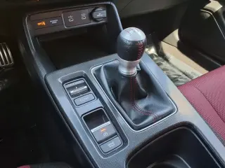 Honda Civic 2026 Si 4dr Sedan