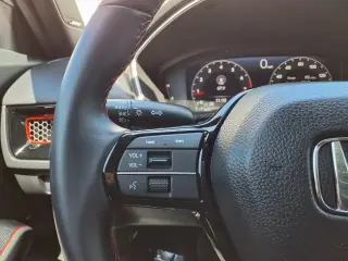 Honda Civic 2026 Si 4dr Sedan