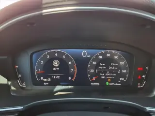 Honda Civic 2026 Si 4dr Sedan