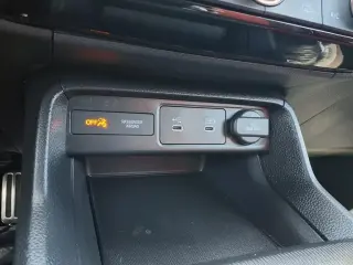 Honda Civic 2026 Si 4dr Sedan