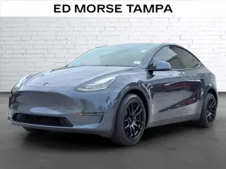 Tesla Model Y 2023 AWD Long Range 4dr Crossover