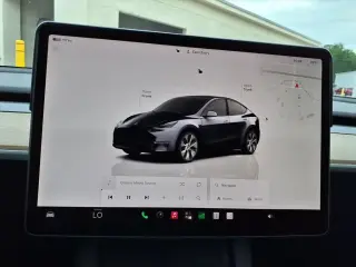 Tesla Model Y 2023 AWD Long Range 4dr Crossover