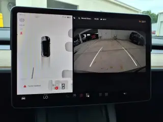Tesla Model Y 2023 AWD Long Range 4dr Crossover