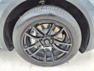 Tesla Model Y 2023 AWD Long Range 4dr Crossover