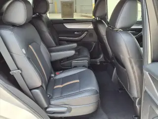 Mazda CX-90 2025 AWD 3.3 Turbo Premium Plus 4dr SUV