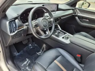 Mazda CX-90 2025 AWD 3.3 Turbo Premium Plus 4dr SUV
