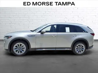 Mazda CX-90 2025 AWD 3.3 Turbo Premium Plus 4dr SUV