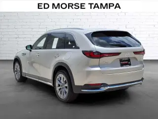Mazda CX-90 2025 AWD 3.3 Turbo Premium Plus 4dr SUV