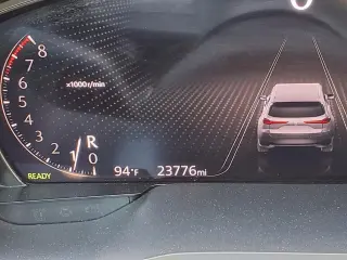 Mazda CX-90 2025 AWD 3.3 Turbo Premium Plus 4dr SUV