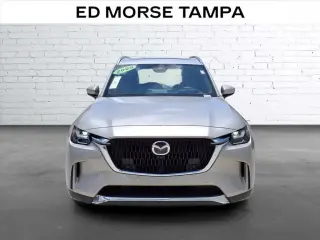 Mazda CX-90 2025 AWD 3.3 Turbo Premium Plus 4dr SUV