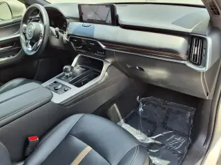 Mazda CX-90 2025 AWD 3.3 Turbo Premium Plus 4dr SUV