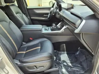 Mazda CX-90 2025 AWD 3.3 Turbo Premium Plus 4dr SUV