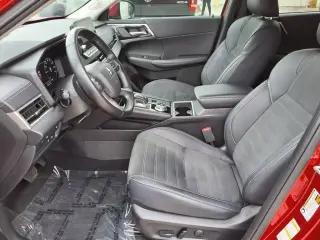 Mitsubishi Outlander PHEV 2025 AWD SE 4dr SUV