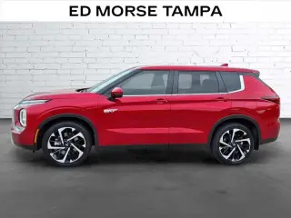 Mitsubishi Outlander PHEV 2025 AWD SE 4dr SUV