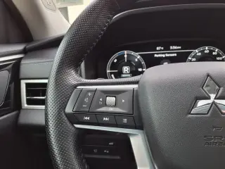 Mitsubishi Outlander PHEV 2025 AWD SE 4dr SUV