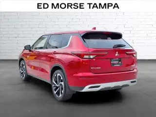 Mitsubishi Outlander PHEV 2025 AWD SE 4dr SUV