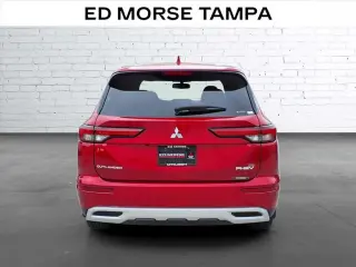 Mitsubishi Outlander PHEV 2025 AWD SE 4dr SUV