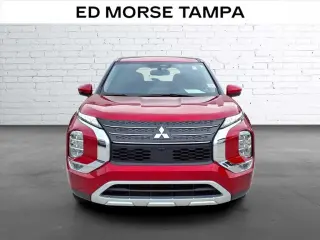 Mitsubishi Outlander PHEV 2025 AWD SE 4dr SUV