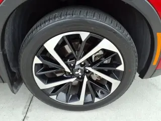 Mitsubishi Outlander PHEV 2025 AWD SE 4dr SUV
