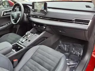 Mitsubishi Outlander PHEV 2025 AWD SE 4dr SUV