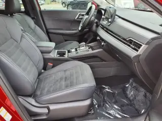 Mitsubishi Outlander PHEV 2025 AWD SE 4dr SUV