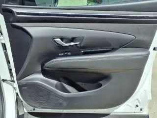 Hyundai TUCSON 2022 Limited 4dr SUV
