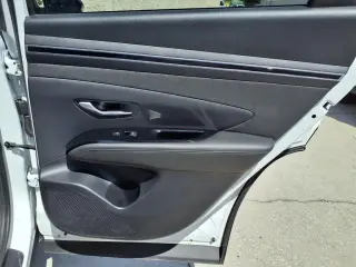 Hyundai TUCSON 2022 Limited 4dr SUV