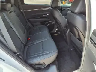 Hyundai TUCSON 2022 Limited 4dr SUV