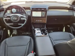 Hyundai TUCSON 2022 Limited 4dr SUV
