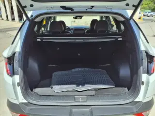 Hyundai TUCSON 2022 Limited 4dr SUV