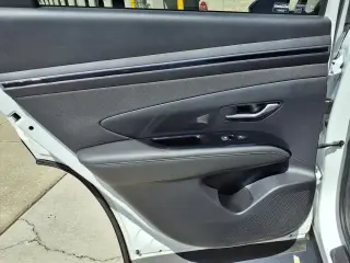 Hyundai TUCSON 2022 Limited 4dr SUV