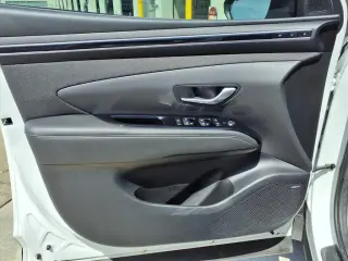 Hyundai TUCSON 2022 Limited 4dr SUV