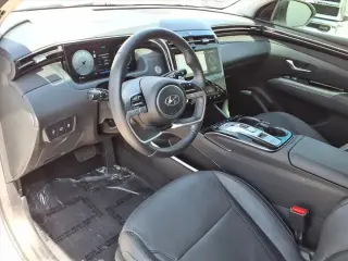 Hyundai TUCSON 2022 Limited 4dr SUV