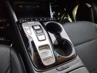Hyundai TUCSON 2022 Limited 4dr SUV