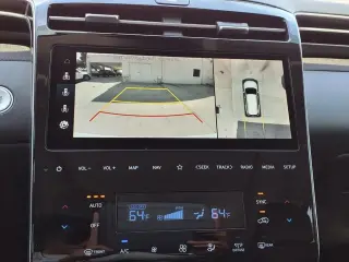 Hyundai TUCSON 2022 Limited 4dr SUV