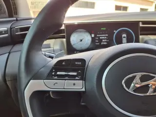 Hyundai TUCSON 2022 Limited 4dr SUV