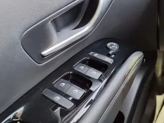 Hyundai TUCSON 2022 Limited 4dr SUV