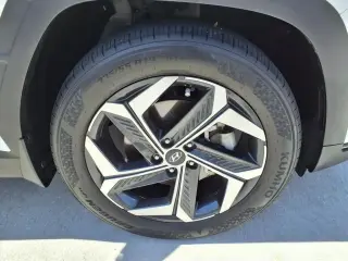 Hyundai TUCSON 2022 Limited 4dr SUV