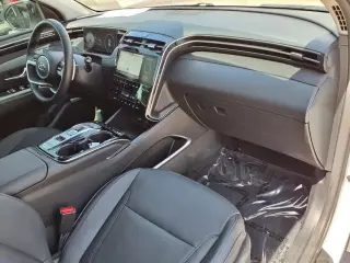 Hyundai TUCSON 2022 Limited 4dr SUV
