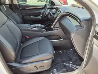 Hyundai TUCSON 2022 Limited 4dr SUV