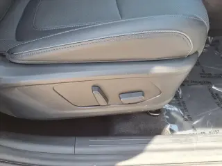 Hyundai TUCSON 2022 Limited 4dr SUV