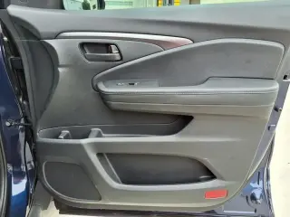 Honda Passport 2024 AWD EX-L 4dr SUV