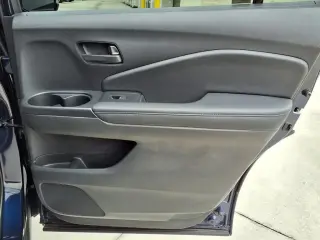 Honda Passport 2024 AWD EX-L 4dr SUV