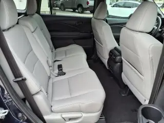 Honda Passport 2024 AWD EX-L 4dr SUV