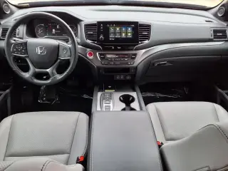 Honda Passport 2024 AWD EX-L 4dr SUV